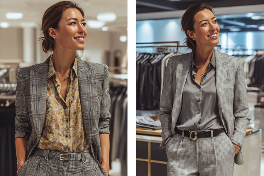 From Closet Chaos to Effortless Style: Why You Need a Personal Fashion Stylist & a Wardrobe Audit