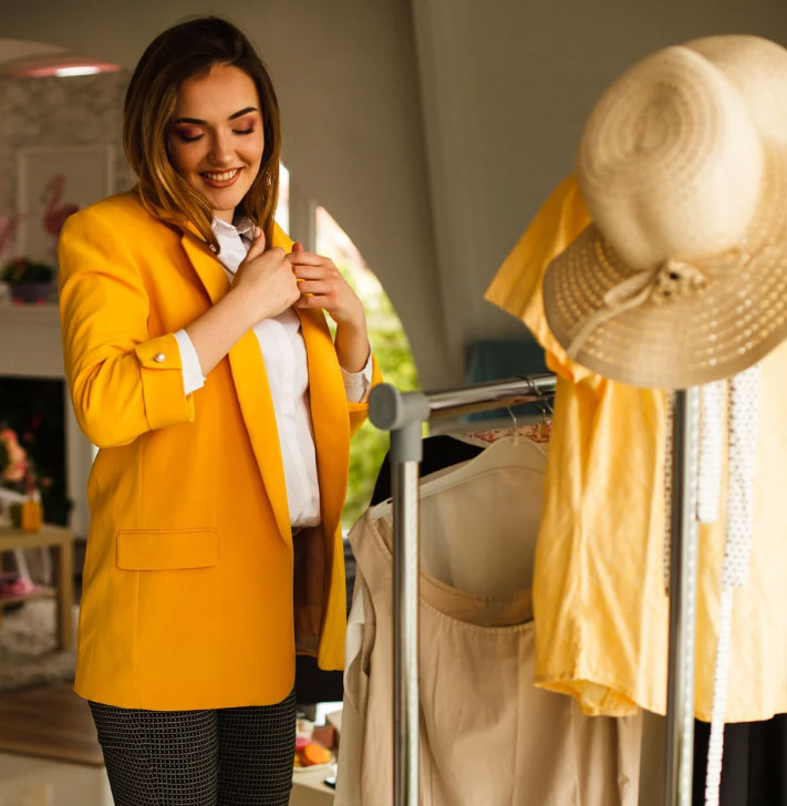 The Ultimate Benefit of a Wardrobe Audit: Effortless Style, Every Day