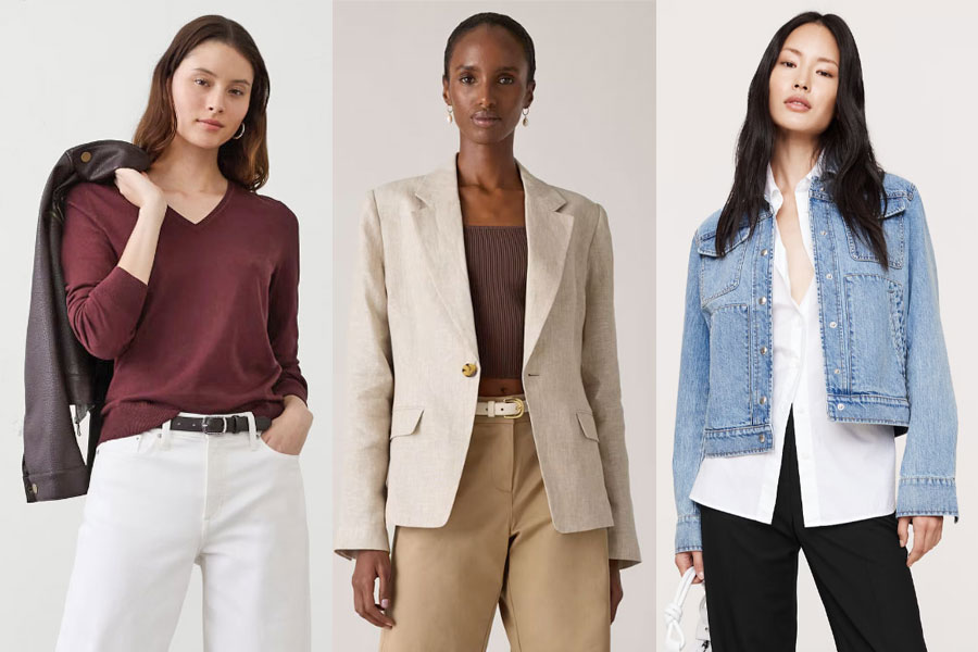 8 Tips for Achieving Effortless Style and The Power of Strategic Styling