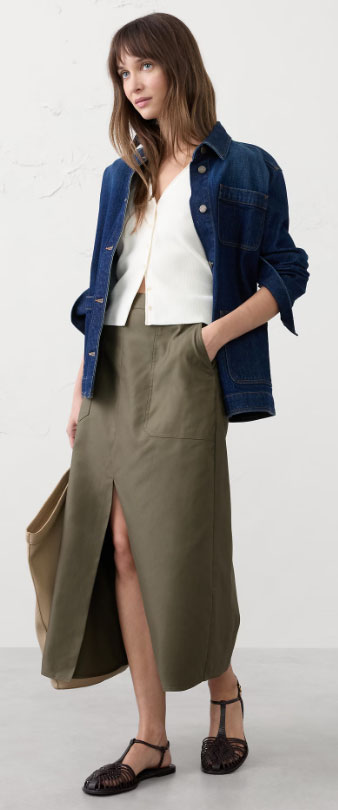 Key Elements of Effortless Style