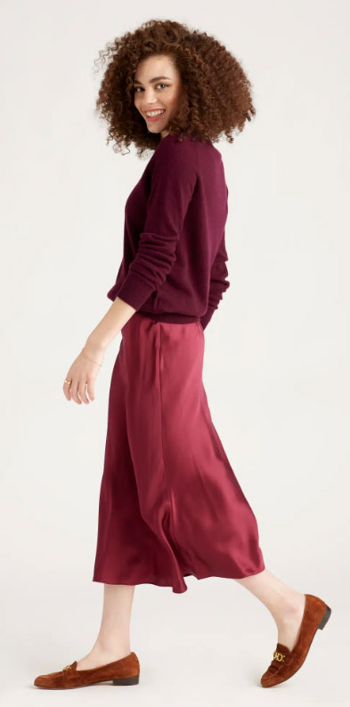 Tips for Strategic Styling to Achieve Effortless Style