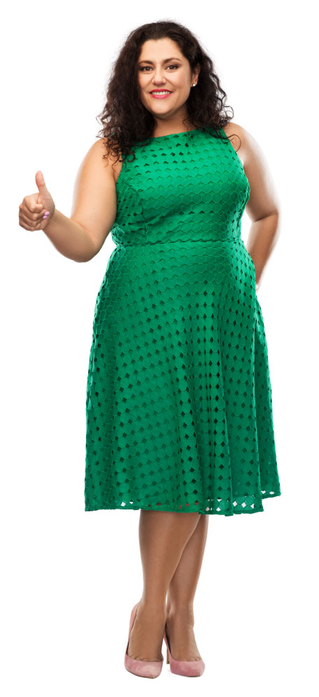 Personal Styling Services For Plus Size Women - Style Fix Studio Personal Styling Services For Plus Size Women