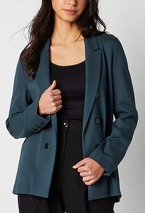 How to Find the Perfect Dress: The Power of Separates