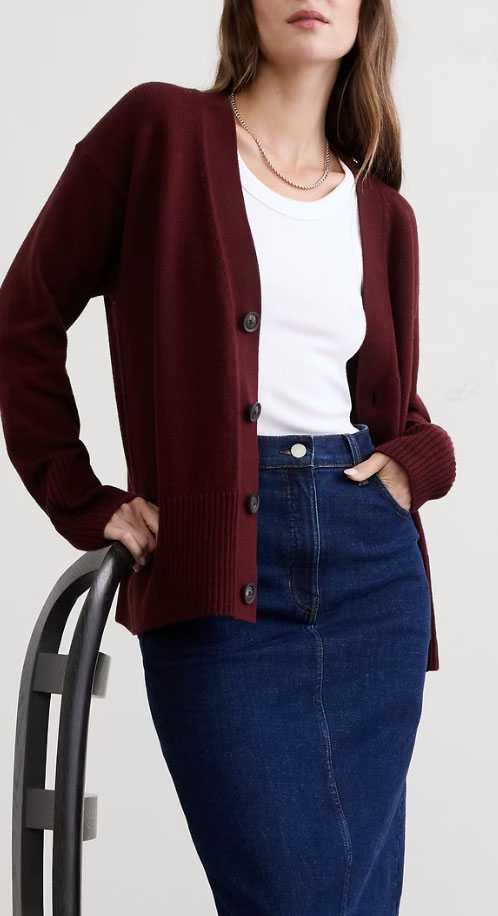 What Colors Go with Burgundy: Blue