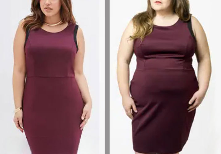 Perfect Dress That Fits