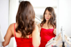 The Dressing Room Trap: An Image Consultant Explains Why Clothes Look Amazing at the Store and Different at Home