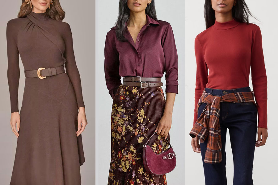 What to Wear in the Fall 2025 for an Instant Wardrobe Refresh