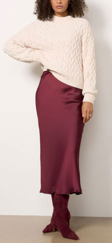 Cozy and Chic Looks: How to Create Effortless Thanksgiving Outfits