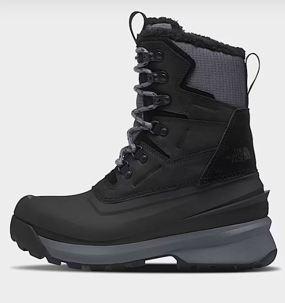 How to Pick Winter Boots That Work in Cold Weather: the Insulated Waterproof Snow Boot