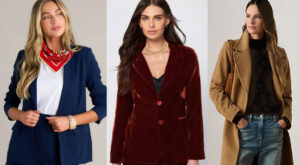 Why are French Women So Stylish? Mastering the Three-Color Rule