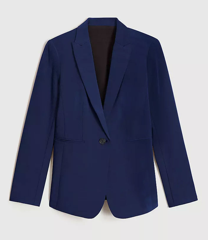 How the 3-Color Rule Mastering the 3-Color Rule: Navy Blazer - Style Fix Studio How the 3-Color Rule Mastering the 3-Color Rule: Navy Blazer