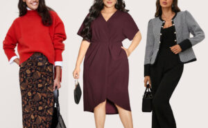 How to Create Cozy and Chic Looks: Your Guide to Effortless Thanksgiving Outfits