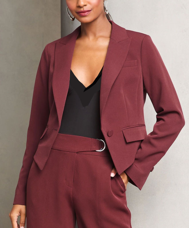 Transforming Your Office Outfit into a Corporate Holiday Party Outfit