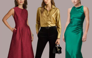 What to Wear for the Year of the Fire Horse Celebration