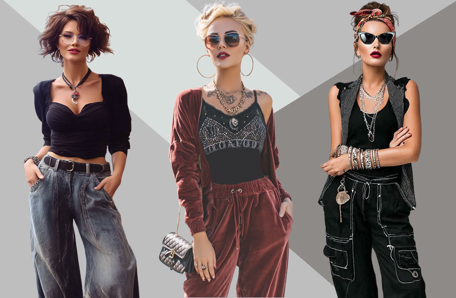 What is Y2K Fashion and How to Prepare for Y2K Comeback in 2026