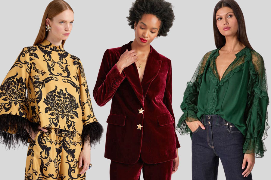 Chinese New Year: Lucky Colors for 2026 Year of the Horse