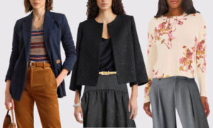 3 Curated Outfit Ideas and Style Tips from a Personal Stylist