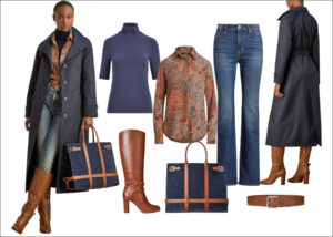 Professional Online Styling Vs. Subscription Box Algorithm