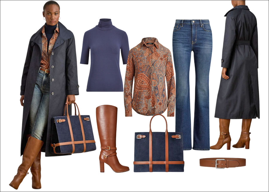 Professional Online Styling Vs. Subscription Box Algorithm