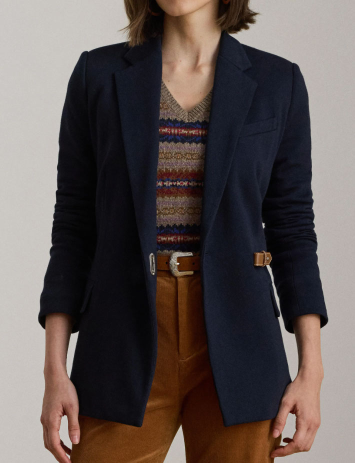 Outfit Ideas and Style Tips from a Personal Stylist: The Heritage Explorer