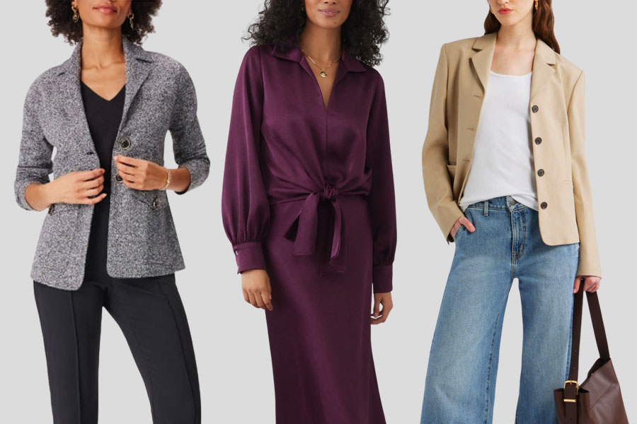 Why You Should Buy New Clothes to Upgrade Your Wardrobe