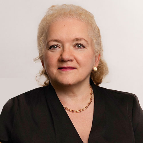 Yana Anders, Boston Personal Stylist at Style Fix Studio