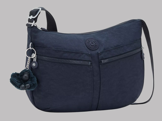 What to Pack for a Trip: Kipling Travel Bag