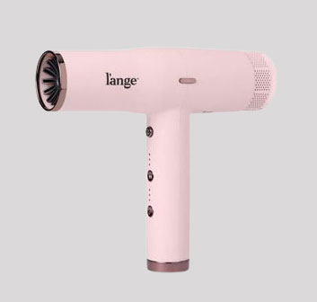 Travel Essentials: Salon Hair Dryer