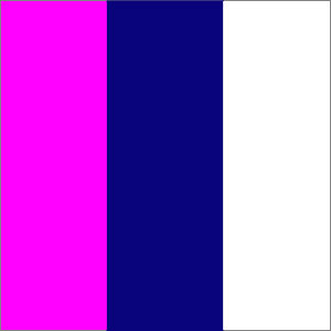 Fuchsia Color Combinations: Fuchsia, Navy and White - Style Fix Studio Fuchsia Color Combinations: Fuchsia, Navy and White