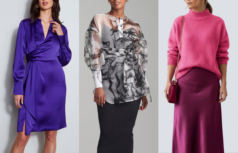 Understanding the Best Fabrics for your Body Type: Your Stylist’s Guide