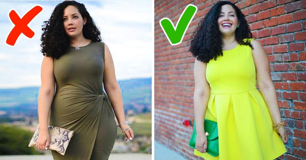 How to Choose the Best Fabrics for Your Body Type