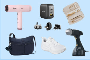 What to Pack for a Trip: 6 Travel Essentials I Can’t Live Without