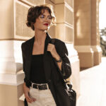 Personal Stylist in Newton, MA. Wardrobe Makeover, Closet Edit & Personal Shopping Services