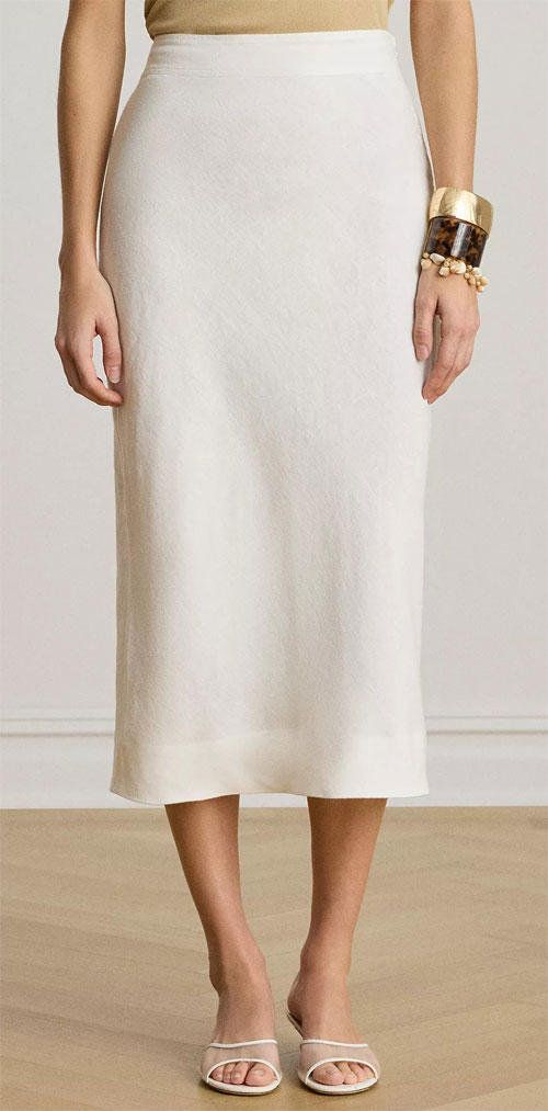 7 Wearable Spring 2026 Fashion Trends: Long Pencil Skirt - Style Fix Studio 7 Wearable Spring 2026 Fashion Trends: Long Pencil Skirt