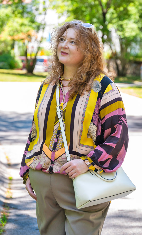 Size Inclusive Styling