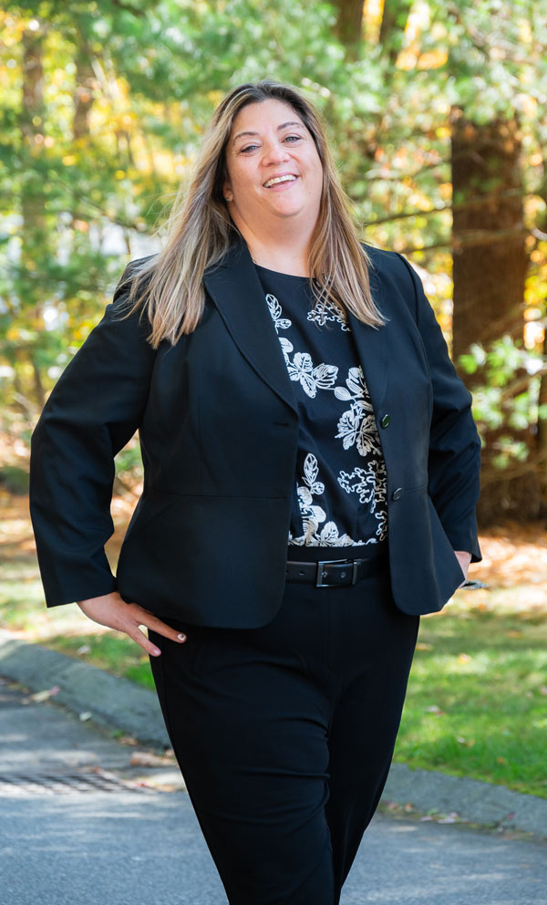 Plus Size Personal Stylist Services