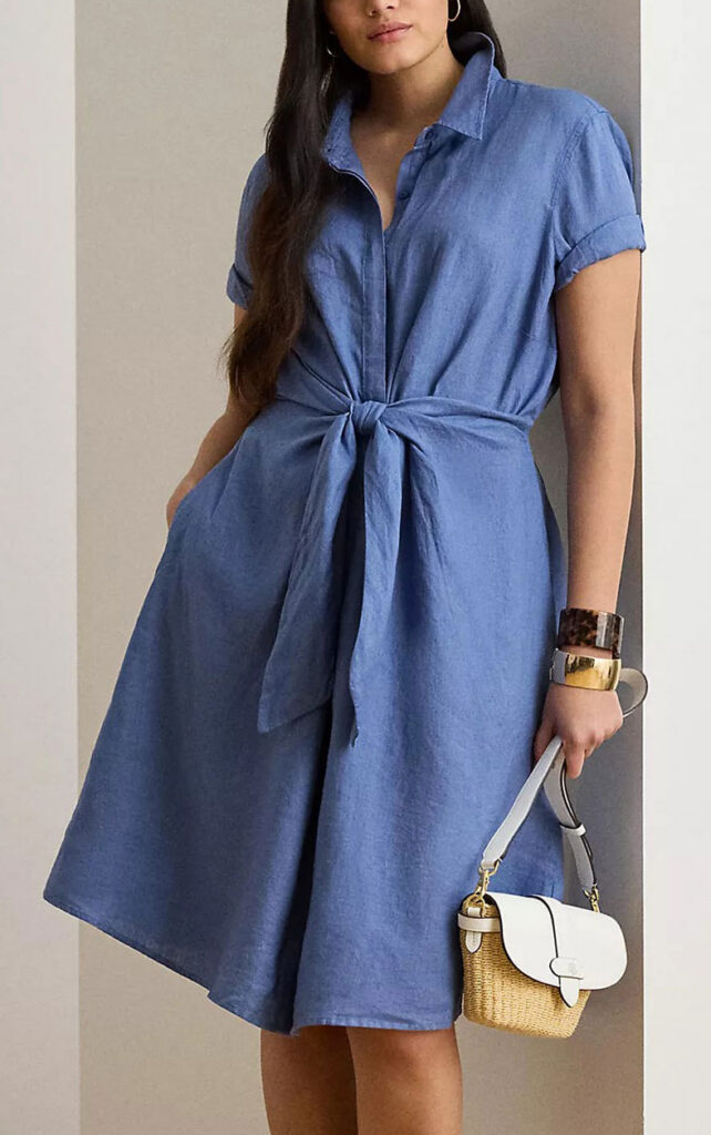 Dress to Impress: Plus Size Confidence