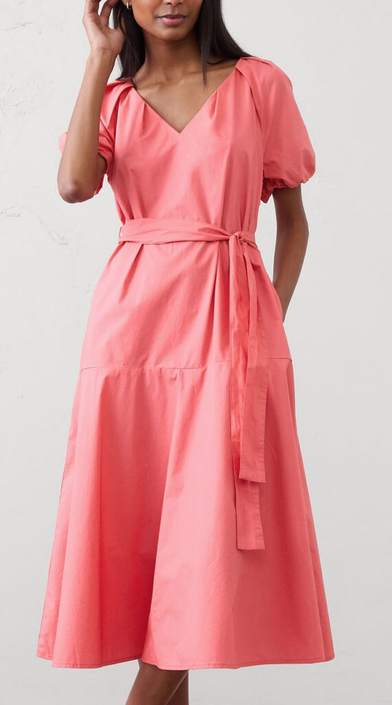 Dress to Impress: Bright Colors