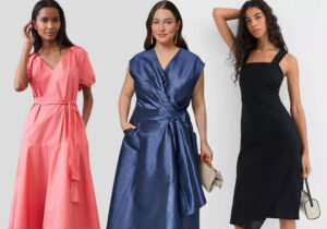 Dress to Impress: How to Find the Perfect Dress for Your Body Type