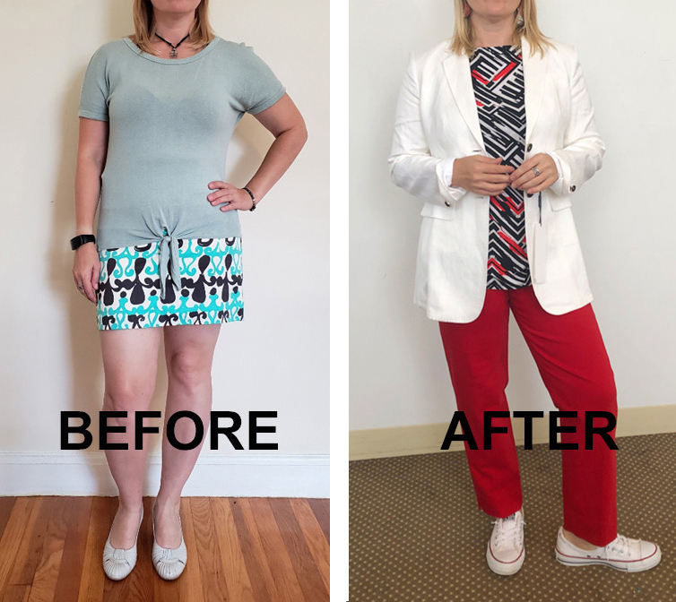 Personal Stylist in Newton, MA. Wardrobe Makeover, Closet Edit & Personal Shopping Services - Style Fix Studio Personal Stylist in Newton, MA. Wardrobe Makeover, Closet Edit & Personal Shopping Services