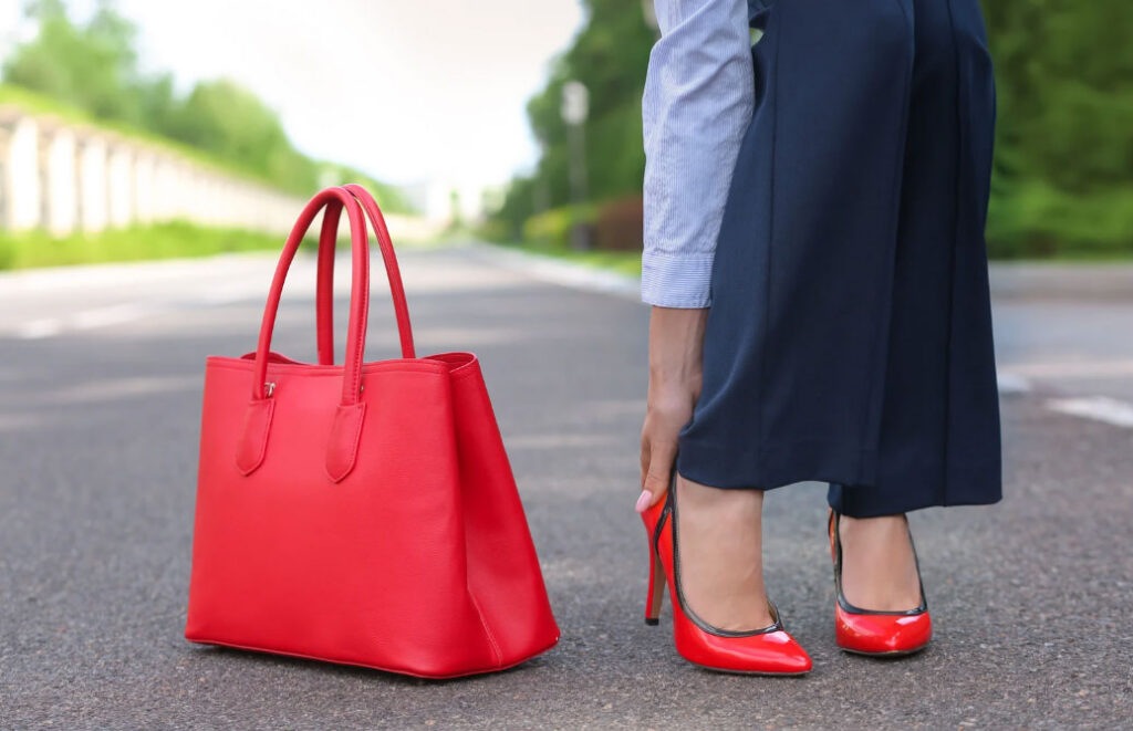 The Stylist’s Checklist for the Most Comfortable Heels