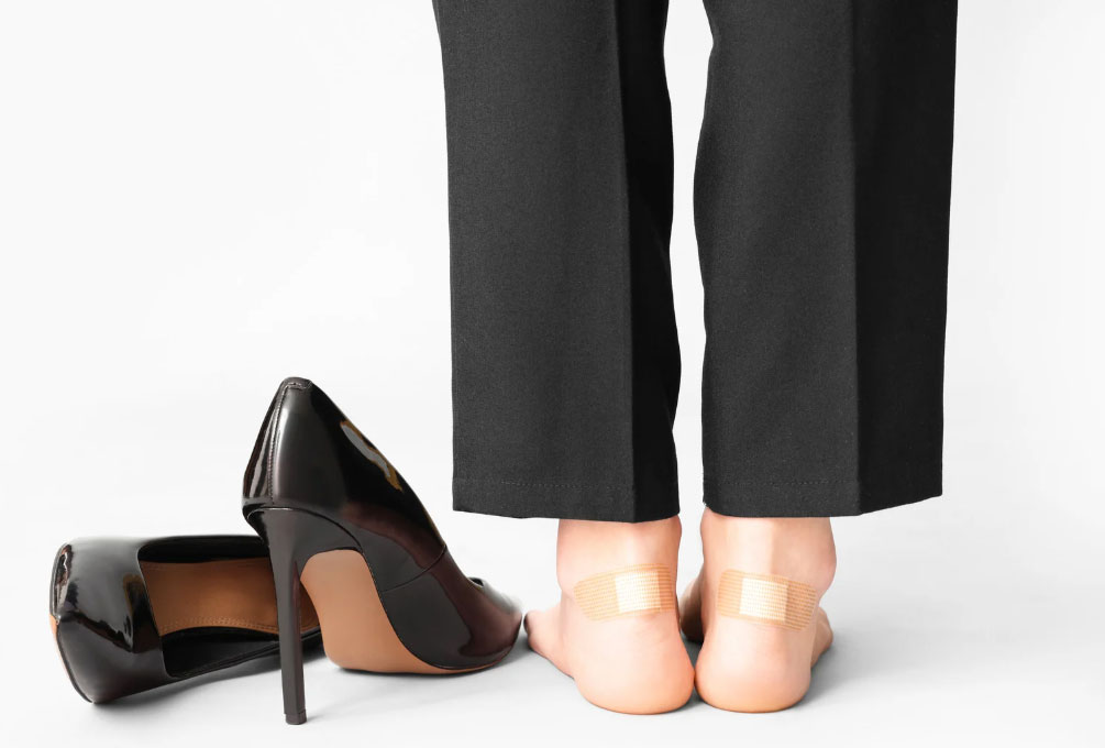 Most Comfortable Heels: A Personal Stylist’s Guide to Looking Polished Without Foot Pain