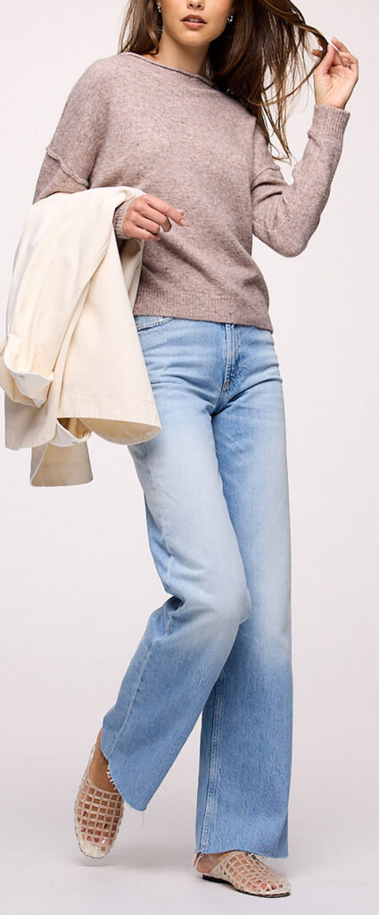 What to Wear with Blue: The Best Blue Color Combination Ideas