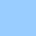 Solid light blue background with no objects or text