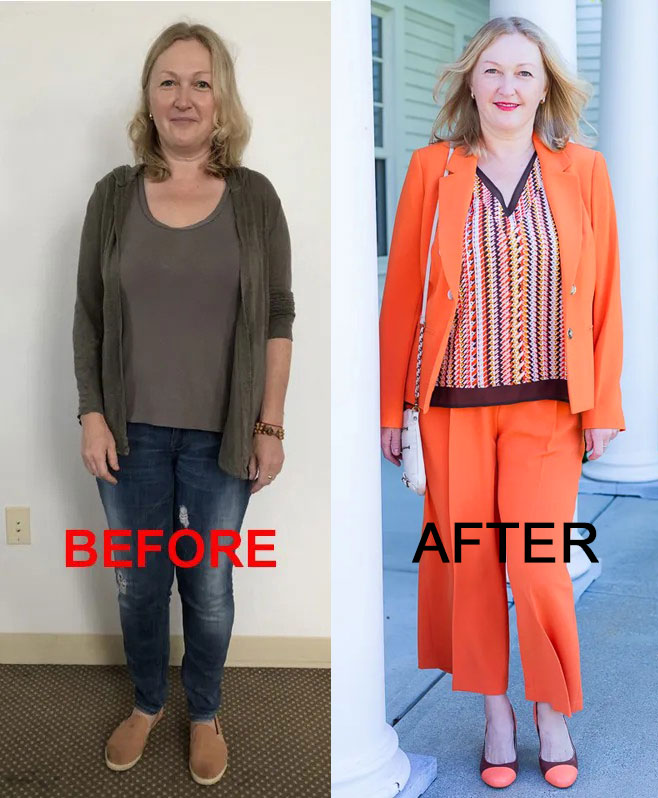 Personal Stylist in Watertown, MA. Wardrobe Makeover, Closet Edit & in-person personal styling in MA
