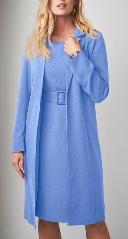 Monochrome Blue