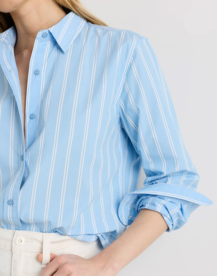 Best Fabrics for Summer - Cotton - Style Fix Studio Best Fabrics for Summer - Cotton