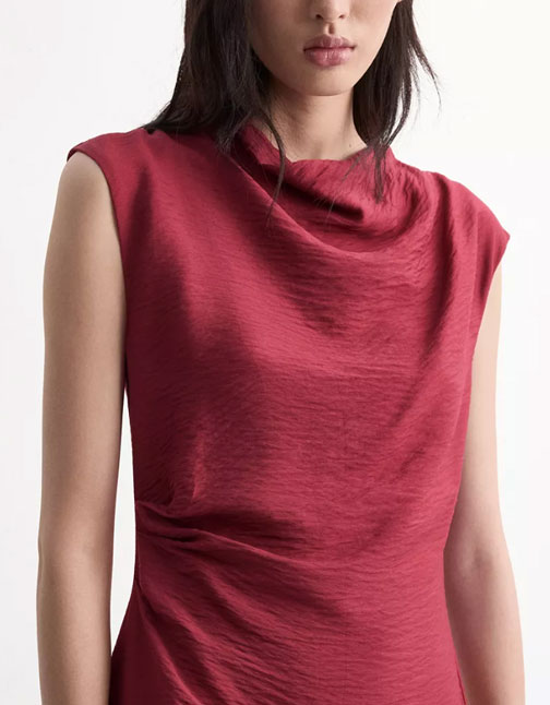 Best-Fabrics-for-Summer-Modal - Style Fix Studio Best-Fabrics-for-Summer-Modal