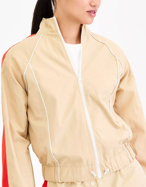 Best Fabrics for Summer-Nylon - Style Fix Studio Best Fabrics for Summer-Nylon