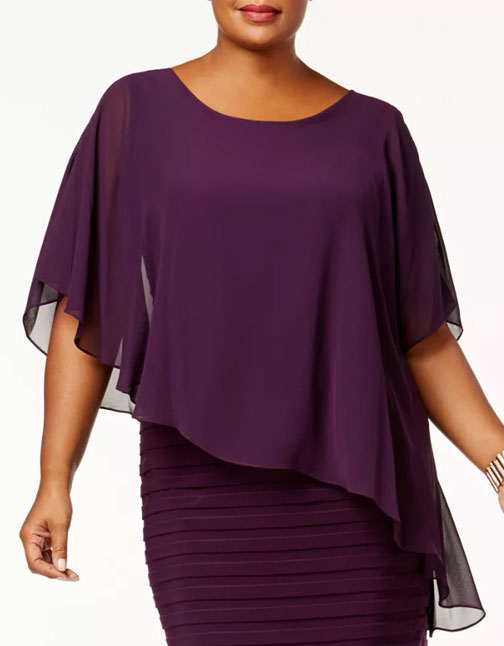 Best Fabrics for Summer-Polyester - Style Fix Studio Best Fabrics for Summer-Polyester